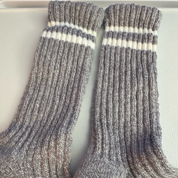 Bombas chunky ragg calf socks - Picture 6 of 13